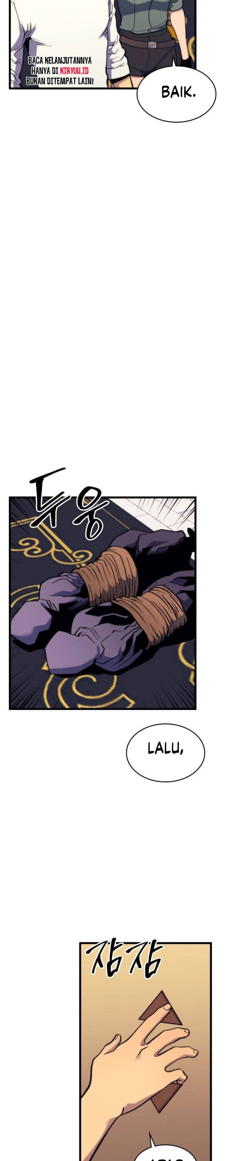 Wizard of Arsenia Chapter 53 Gambar 41